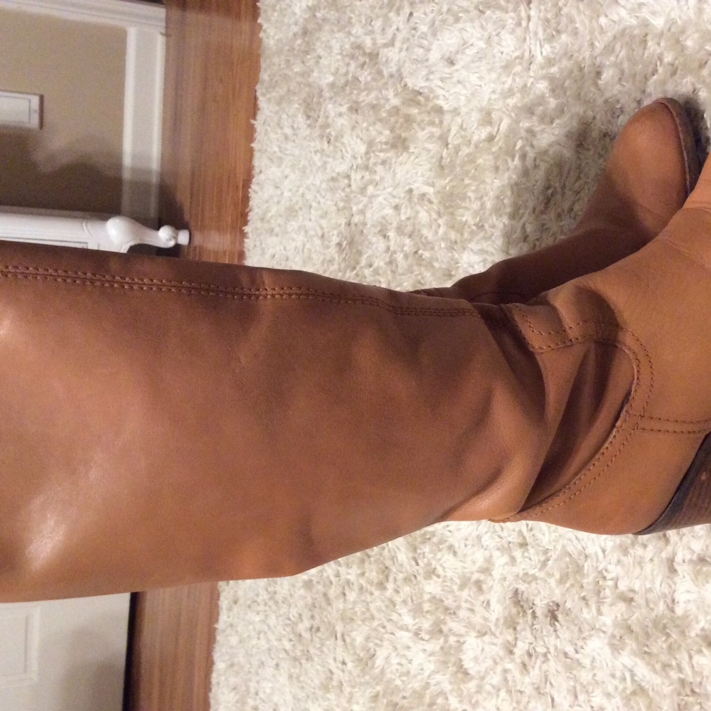 Sam Edelman boots